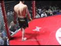 cage fight