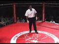 Cage Fight