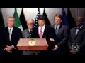 Gov. Perry Urges EPA to Withdraw Ruling on Danger of Carbon Dioxide