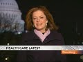 Health-Care Industry Tops Lobbying With $396 Million: Video