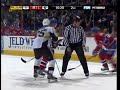Penguins @ Canadiens 1/19/08
