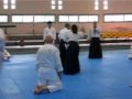 aikido - sensei nebi at the spring seminar tell aviv 2007 d