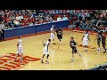 Chris Wright, Dayton Flyers