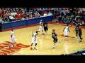 Chris Wright, Dayton Flyers