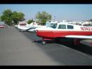 Vintage Mooney Group Fly-In to Jackson