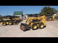 www.TexasSkidSteer.com Gehl 3935 Skid Steer for sale 817-668-1018