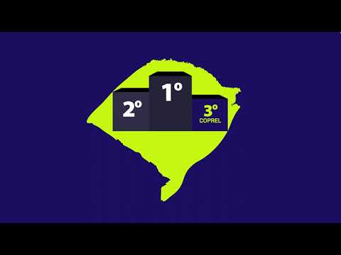 A tarifa de energia da Coprel é a 3ª mais barata do Rio Grande do Sul!