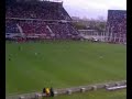 San lorenzo vs boca