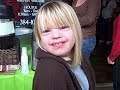 Zoey's Cut-a-Thon