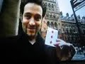 derren brown revealed