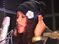 Lina \"Santa Baby\" from \"This Christmas\" Starring Chris Brown