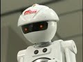 GO TO http://www.sexy-robots-videos.com for more life-like robot video clips, information and photo..Murata Boy is a bicycle riding ROBOT with these key components:    * Gyro Sensor for position detection    * Gyro Sensor for slant detection    * Ultrasonic Sensor    * Shock Sensor    * MTC ModuleVisit the site: http://www.murataboy.com/en/