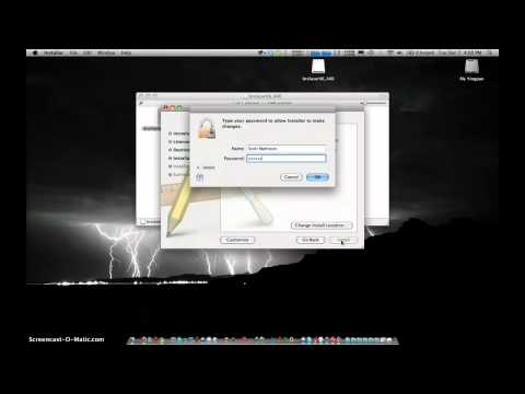 how to adjust printer settings on mac