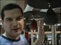 Boxeo: como pegarle a la pera fija