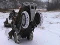 Snow Days on RamseyDrive Part 2.wmv
