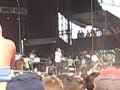 Incubus Virgin Fest 07
