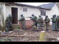 SWAT Training