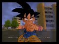 DBZB TENKAICHI 3 - GOKU vs SHEN LONG DBZB TENKAICHI 3 - GOKU vs SHEN LONG