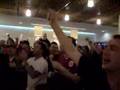 Viva John Terry - United party in Moscow