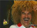 COSA GORDA NOMIDADO VIDEO COMERCIAL HETORES 2006