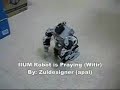 Islamic robot