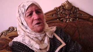 2- مقابلة تاريخ شفوي للنكبة الفلسطينية مع  رحمة مصطفى الرمحي من قرية المزيرعة - الرملة المحتلة 2- مقابلة تاريخ شفوي للنكبة الفلسطينية مع  رحمة مصطفى الرمحي من قرية المزيرعة - الرملة المحتلة