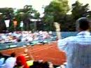 テニス Davis Cup