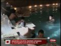 videos de I Torneo de ajedrez en el agua en los Baños árabes de Córdoba- CRN