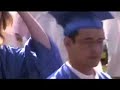 Schrieber High School Graduation 2007