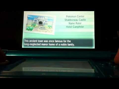 how to get more money in pokemon y