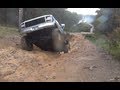 Raw zig zag off road F.B. and jeep tj Video