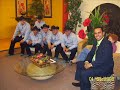 Entrevista a Wicho Romero sobre Entorno Norte
