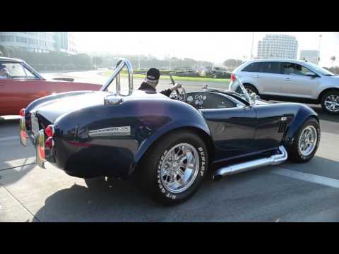 cars and coffee