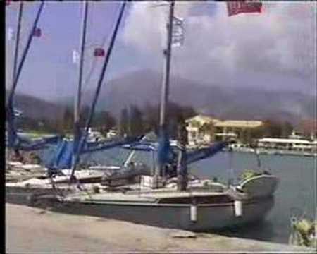 Lefkada (Lefkas)
