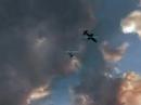 =DEF= & UKWF alliance presents Extreme parachuting