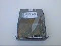 Asianwolf 500 GB Hard Drive for Standalone DVR unit Asianwolf 500 GB Hard Drive for Standalone DVR unit