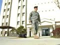 Camp Humphreys Barracks & Dining Facility