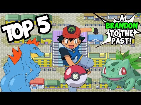 pokemon