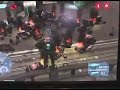 Crackdown - Carnage at Central Point