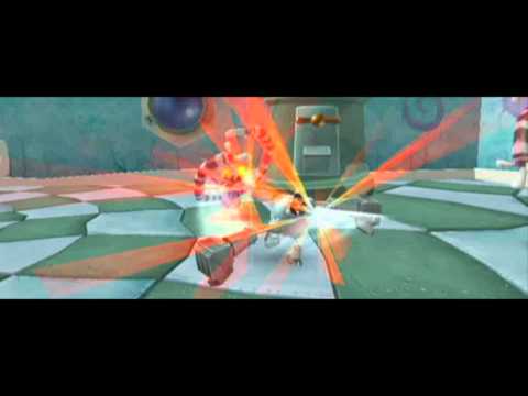 Picture from Kore Gang launch trailer