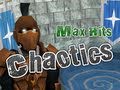 Max Hits - Chaotics - Runescape