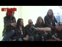 Interview With Crowning Glory!