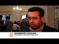 Reformists in Iran play on economic woes - 24 Apr 2008