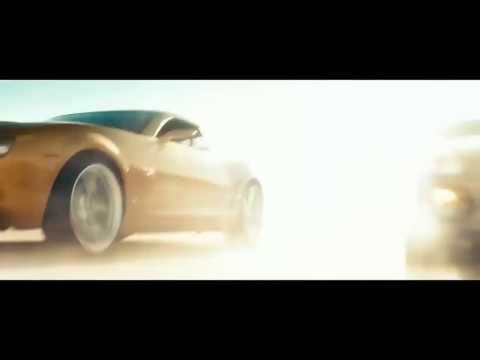 Transformers final full battle scene blu ray full HD