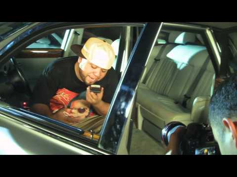 �ejo & Dalmata  -  Automovil (Behind The Scene)
		 