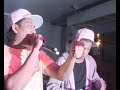 Shady Rezidents Live @ Bullit Part 1