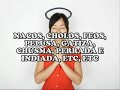 Padre nuestro FRESA