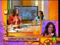 videos de Angela Portero e Isabel Gemio