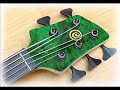 Cort JPS-5 sound sample...Soundcard: creative, recorded through bass v-amp, Bartolini pickups, bass groove 09. This one is also a good example for tube-amp simulation of v-amp. If you're happy with your Fender, gibson, Ibanez and Cort guitars support their producers (Korean factory workers need your help) cortaction.wordpress.com