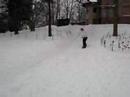 Snowboarding Snowboarding
